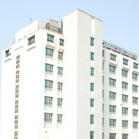 Kiranshree Portico Ξενοδοχείο Γουβαχάτι Εξωτερικό φωτογραφία